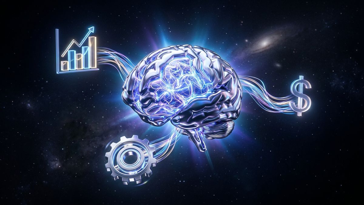 KI im Mittelstand — Künstliche Intelligenz für mittelständische Unternehmen