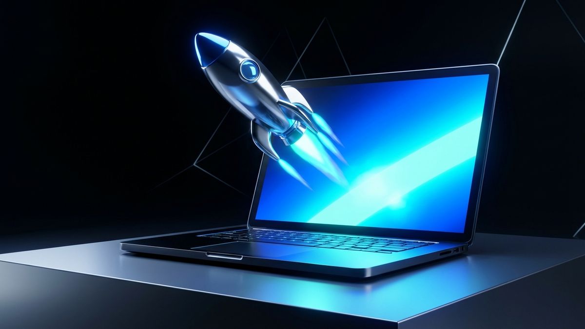 SaaS MVP entwickeln — vom Konzept zum Launch